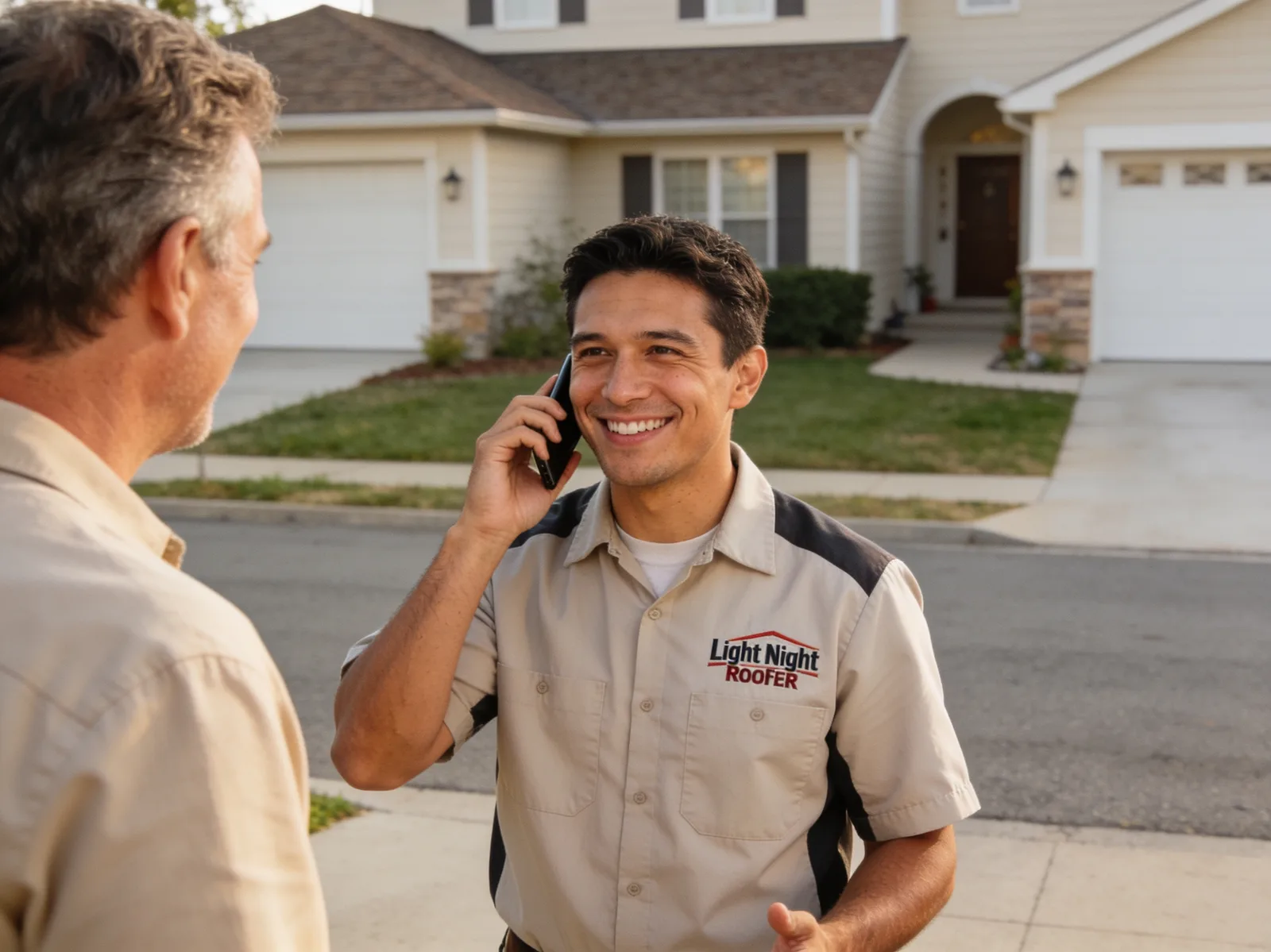 Emergency Roof Repair Lake Hopatcong, NJ FAQs